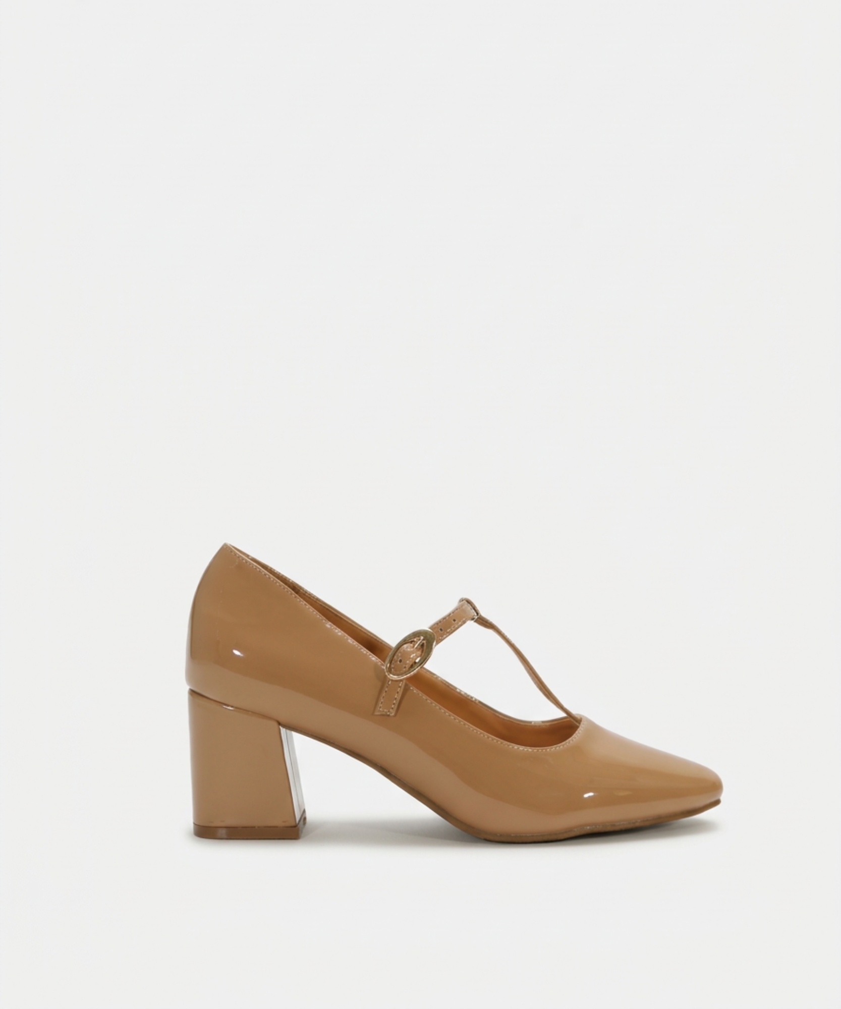 Mary jane com tira em T image number null